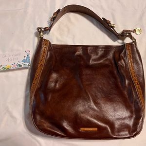 Brahmin Shoulder Tote